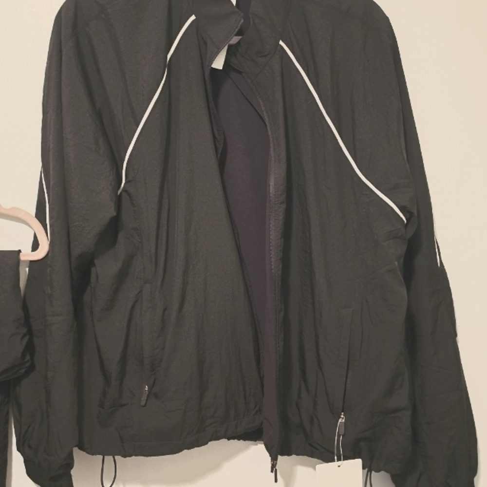 Lululemon License To Train Track Suit